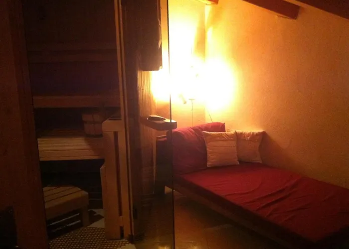 Hotel Soliva