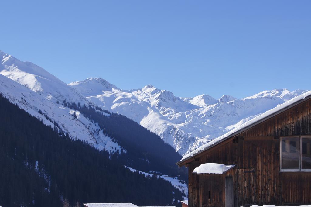 Soliva 3* Sedrun
