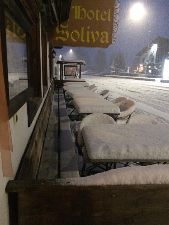 Soliva 3* Sedrun